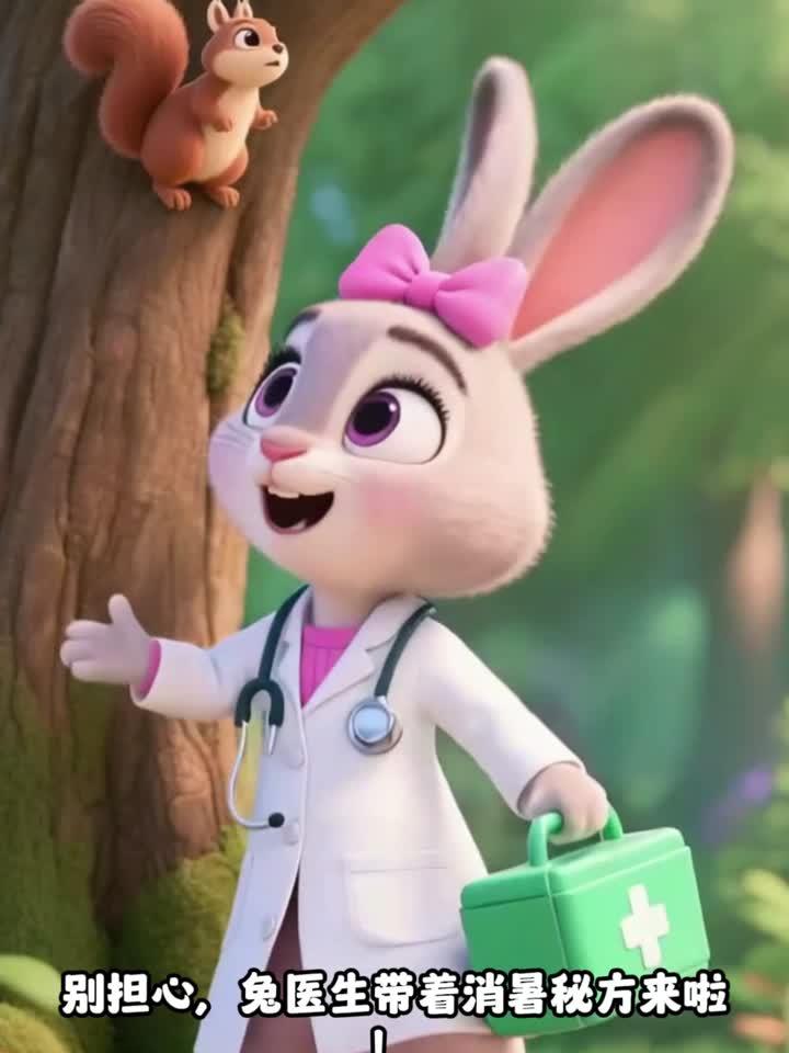 绿豆汤清热解毒,夏日解暑就靠它!