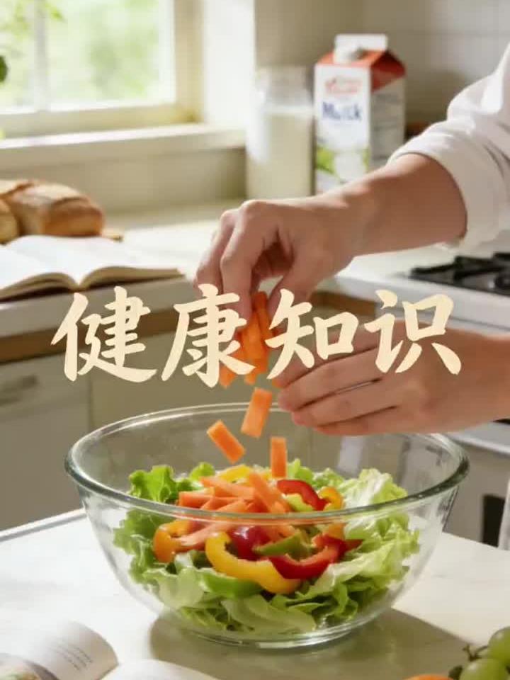 长期不吃早餐的惊人后果,你中招了吗?