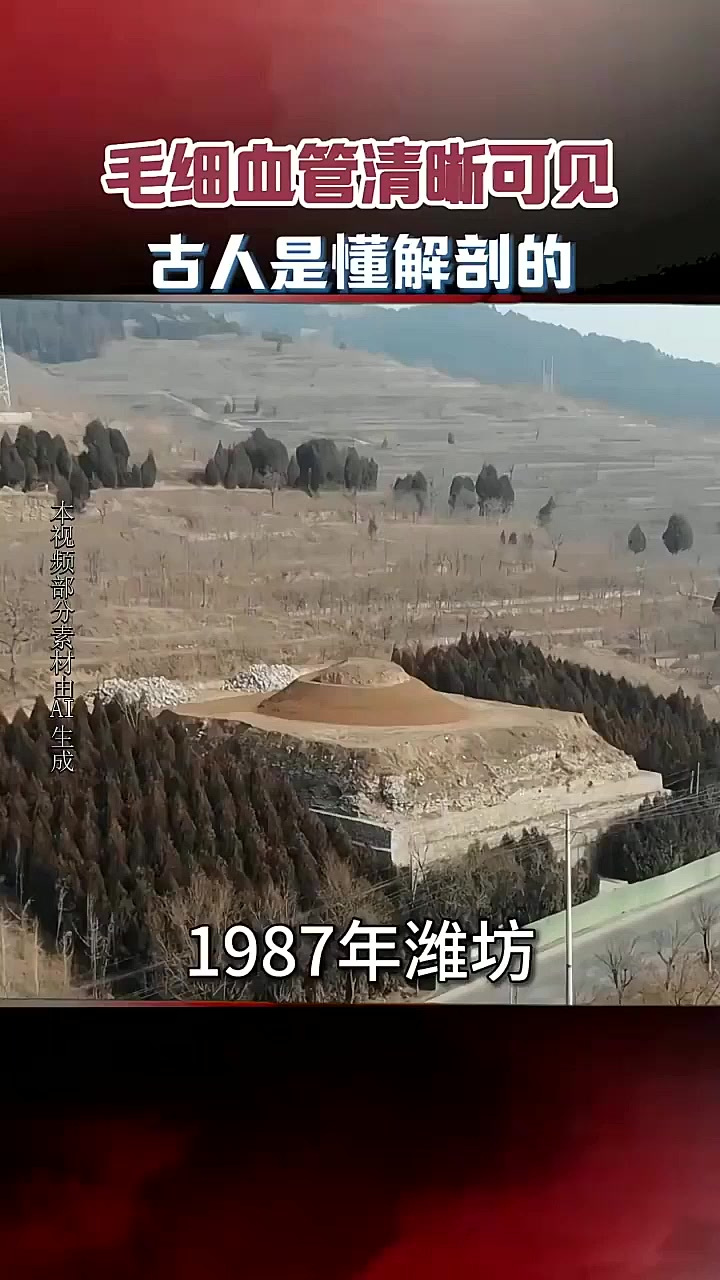 800年前的青铜肾脏长啥样?毛细血管清晰可见,古人是懂解剖的