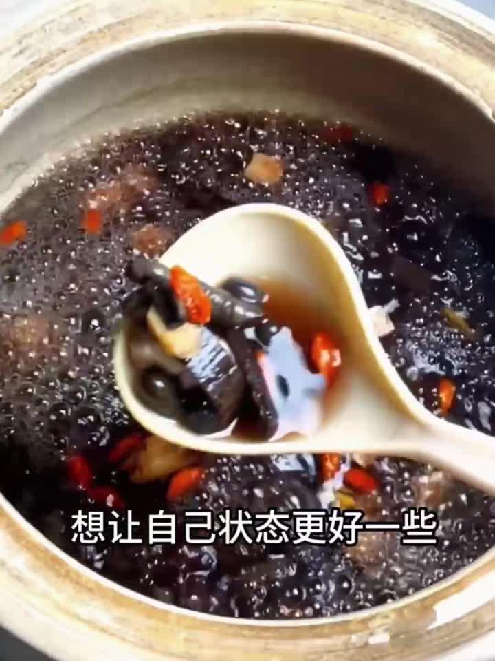 男士养生汤谱：喝出全天好状态，活力满满不疲惫！