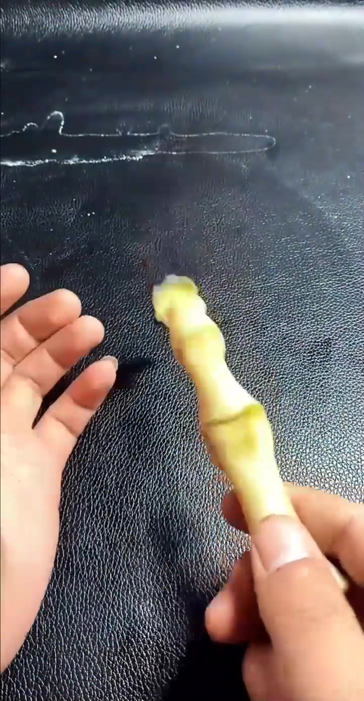 文玩鸡爪骨，文玩鸡蹬子，有人认识这玩意吗？