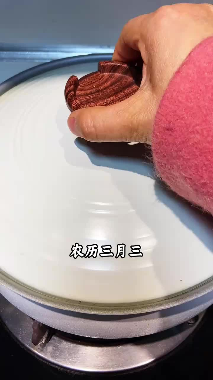 农历三月三荠菜煮鸡蛋，你们知道有什么好处吗？