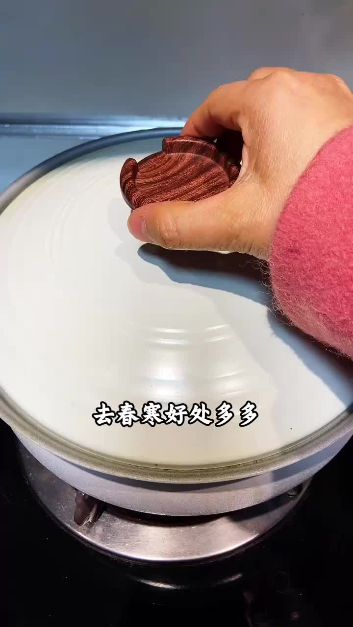农历三月三荠菜煮鸡蛋,你们知道有什么好处吗?