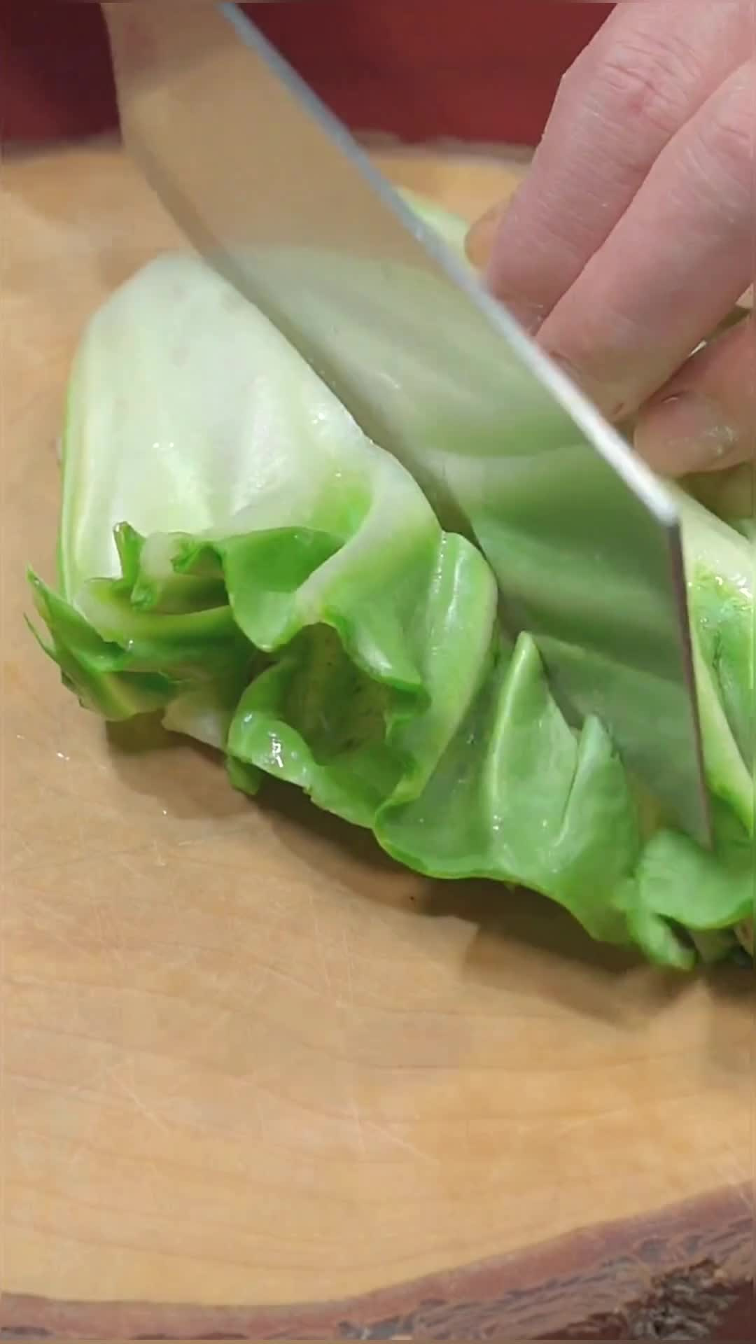 这个我们叫软菜,你们那里叫什么美食创作人