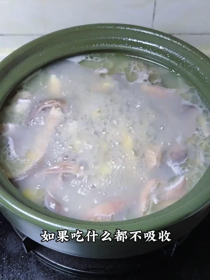 广东靓汤养生秘方,滋补窍门全揭秘