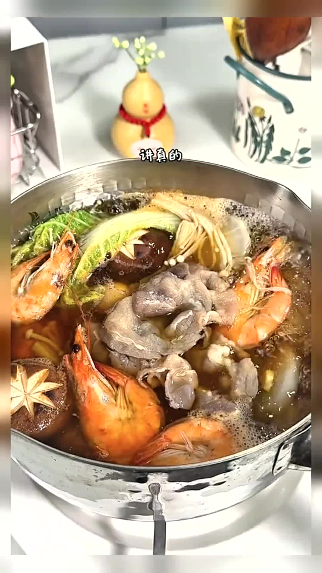 就这个关东煮真是我吃水煮菜的救星 清淡好吃没负担