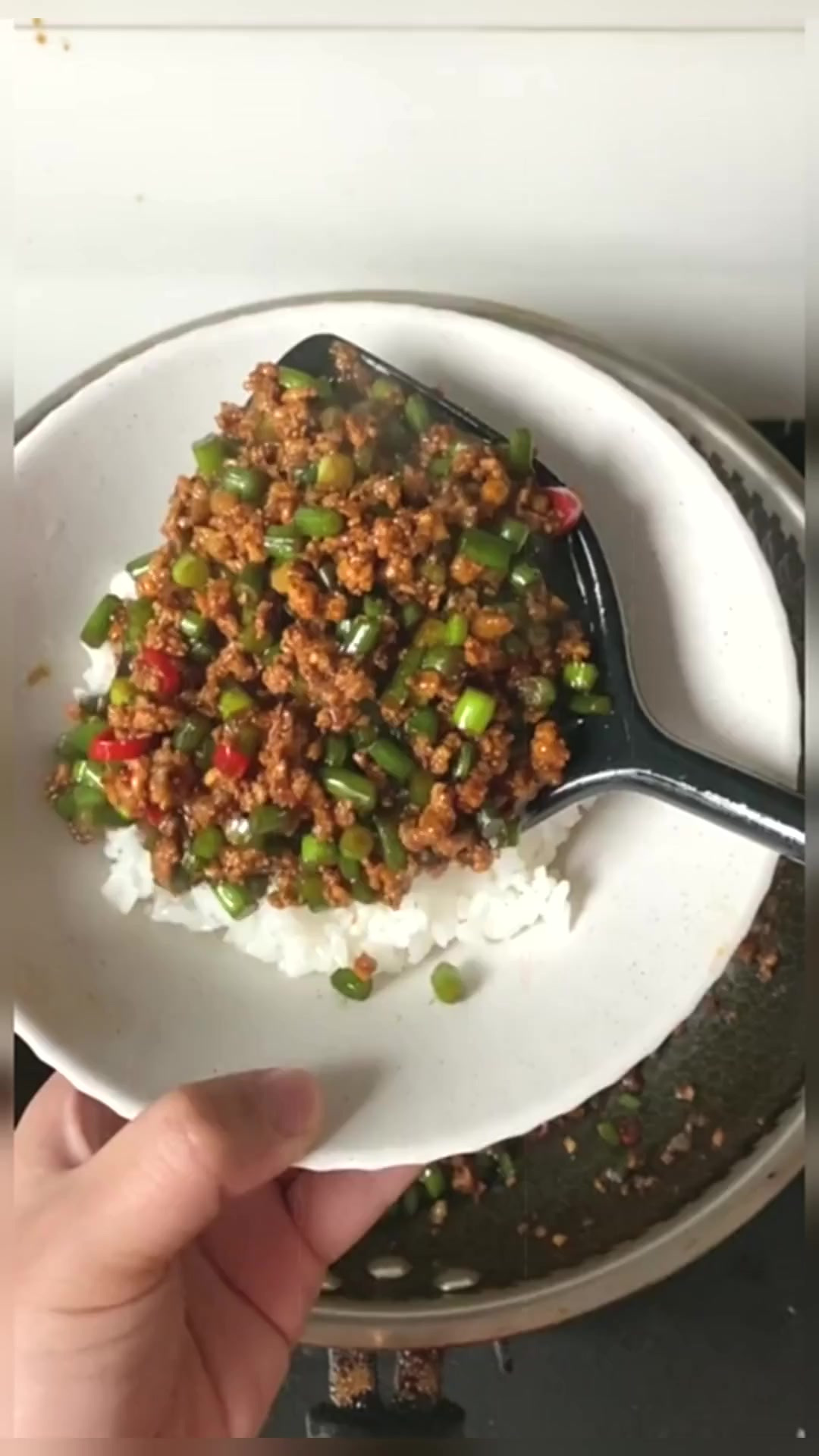 真的超级下饭!特别特别好吃!美食推荐官 美食创作者 美食