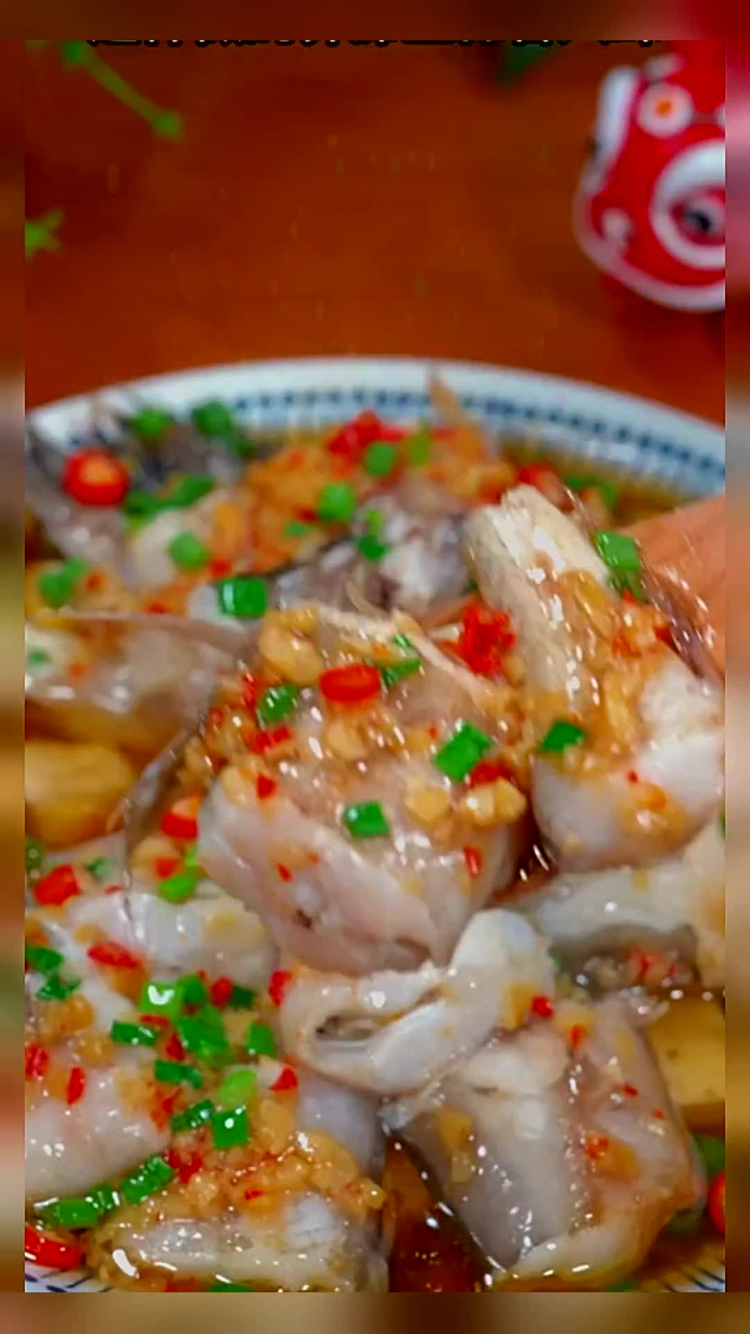 这个鱼在你们那里叫什么呢，我们这里叫鼻涕鱼，口感鲜嫩价格实惠