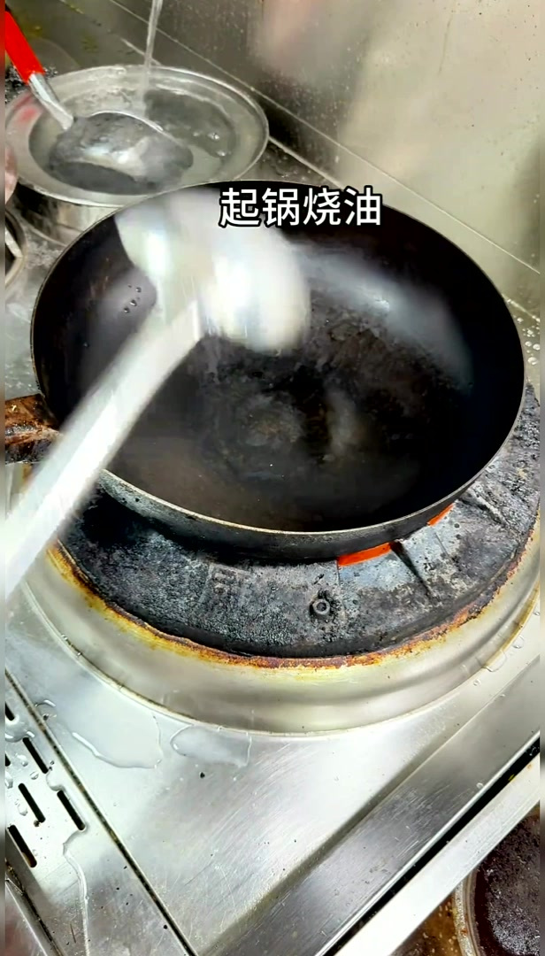 临沂炒鸡 中国炒鸡看山东……