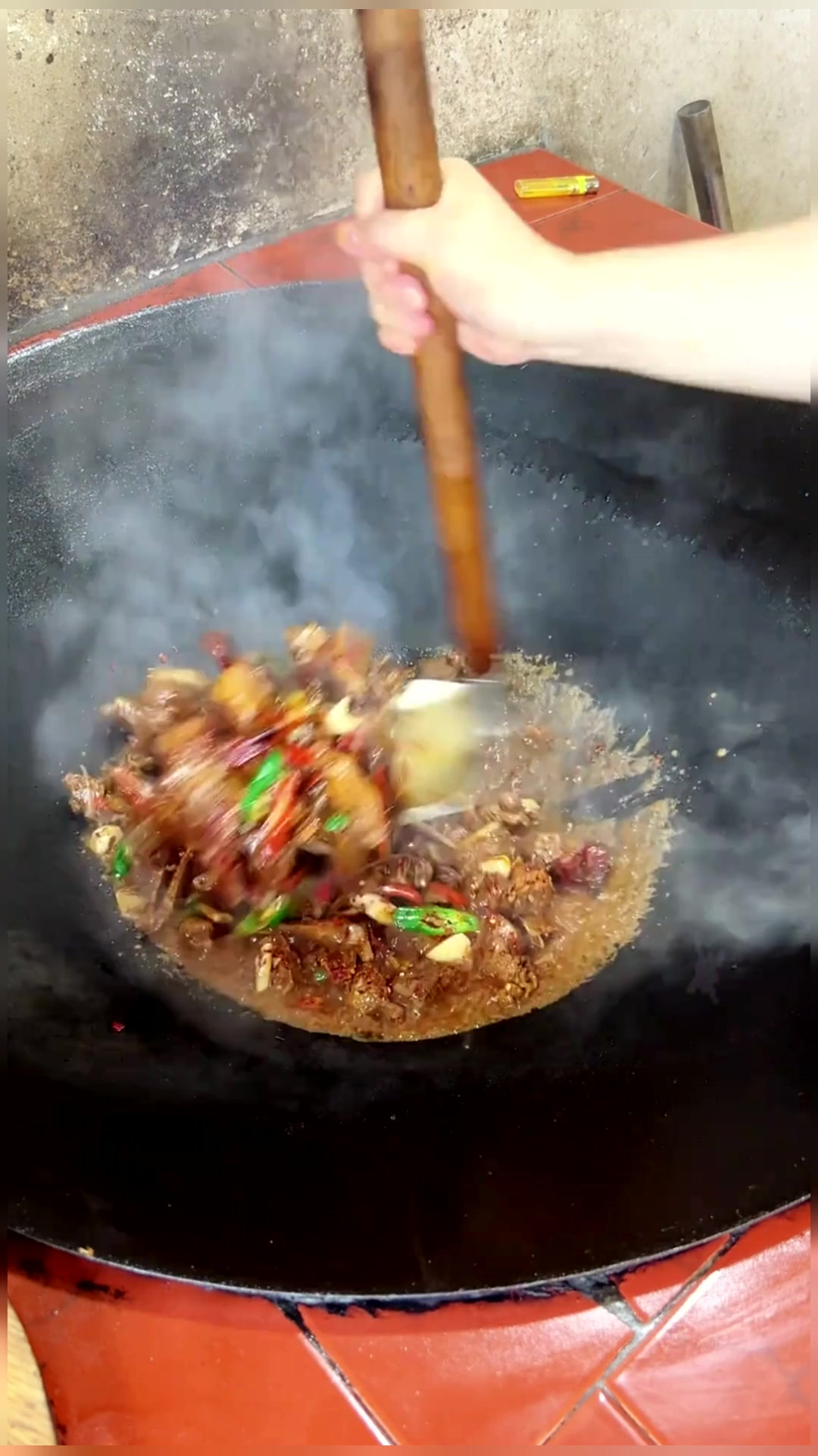 烟火气满满的江西啤酒鸭,香香辣辣超过瘾下酒又下饭!