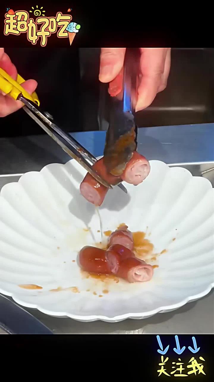 吃不吃苏州 红烧甜甜圈?