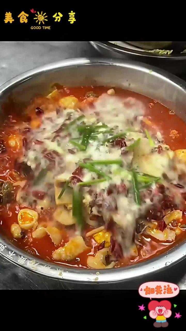 合肥我最害怕倒闭的一家酸菜鱼馆,真的好吃又平价