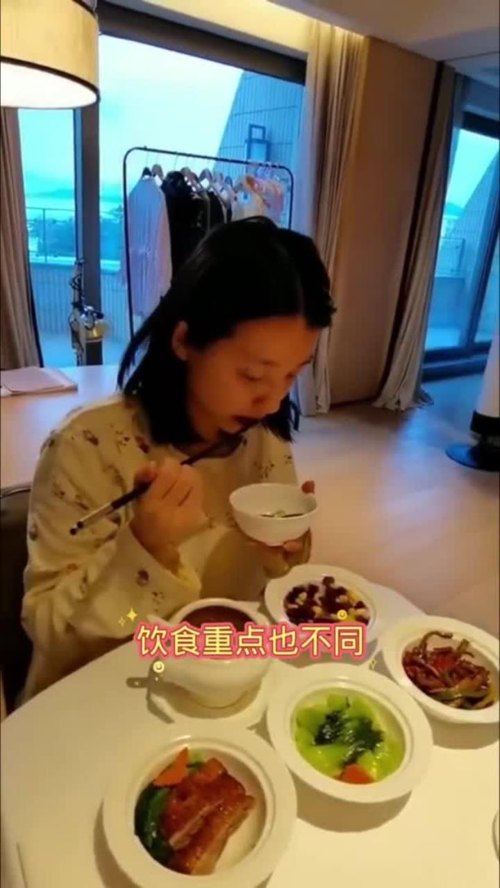 刨腹产产后第一周月子餐食谱