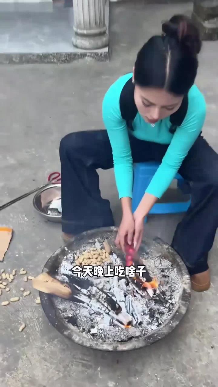 一个东北的嫁了个云南的