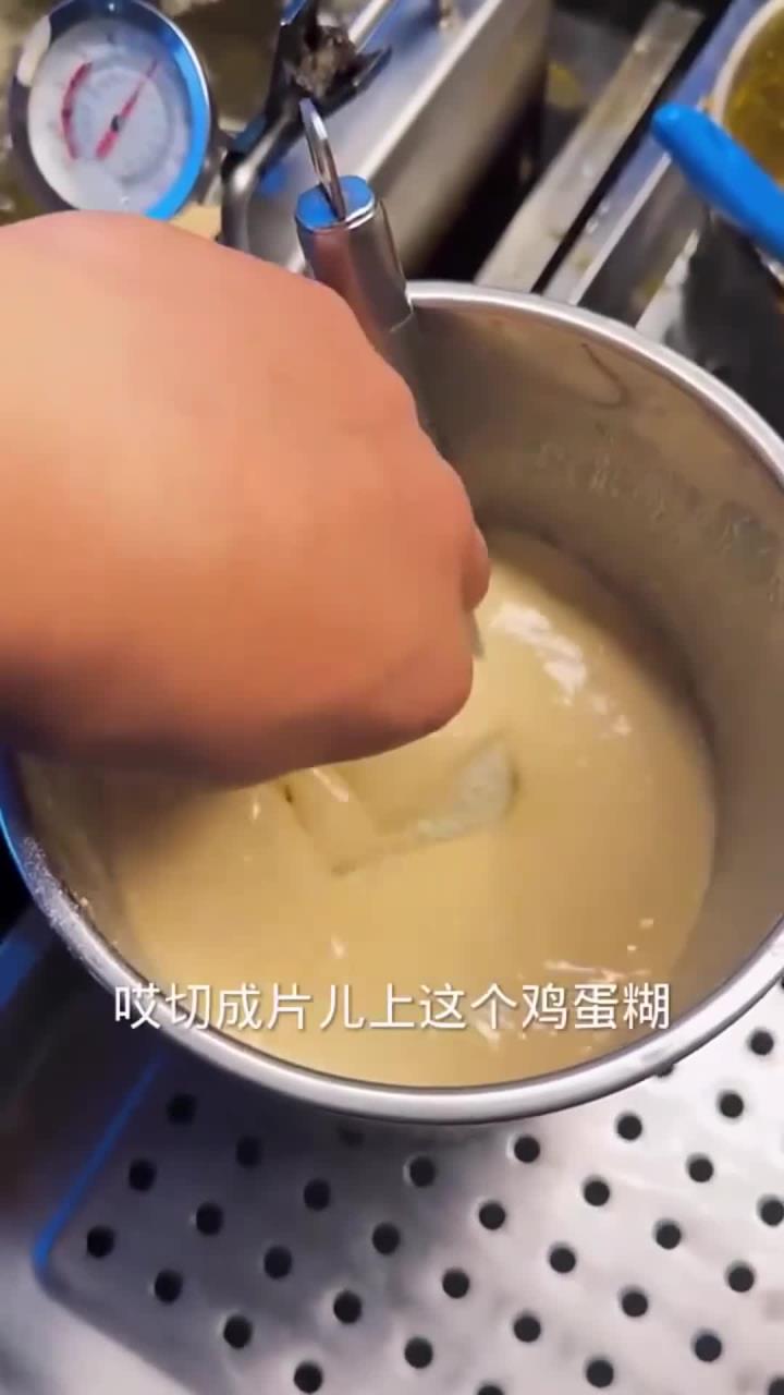 馒头片怎么做好吃