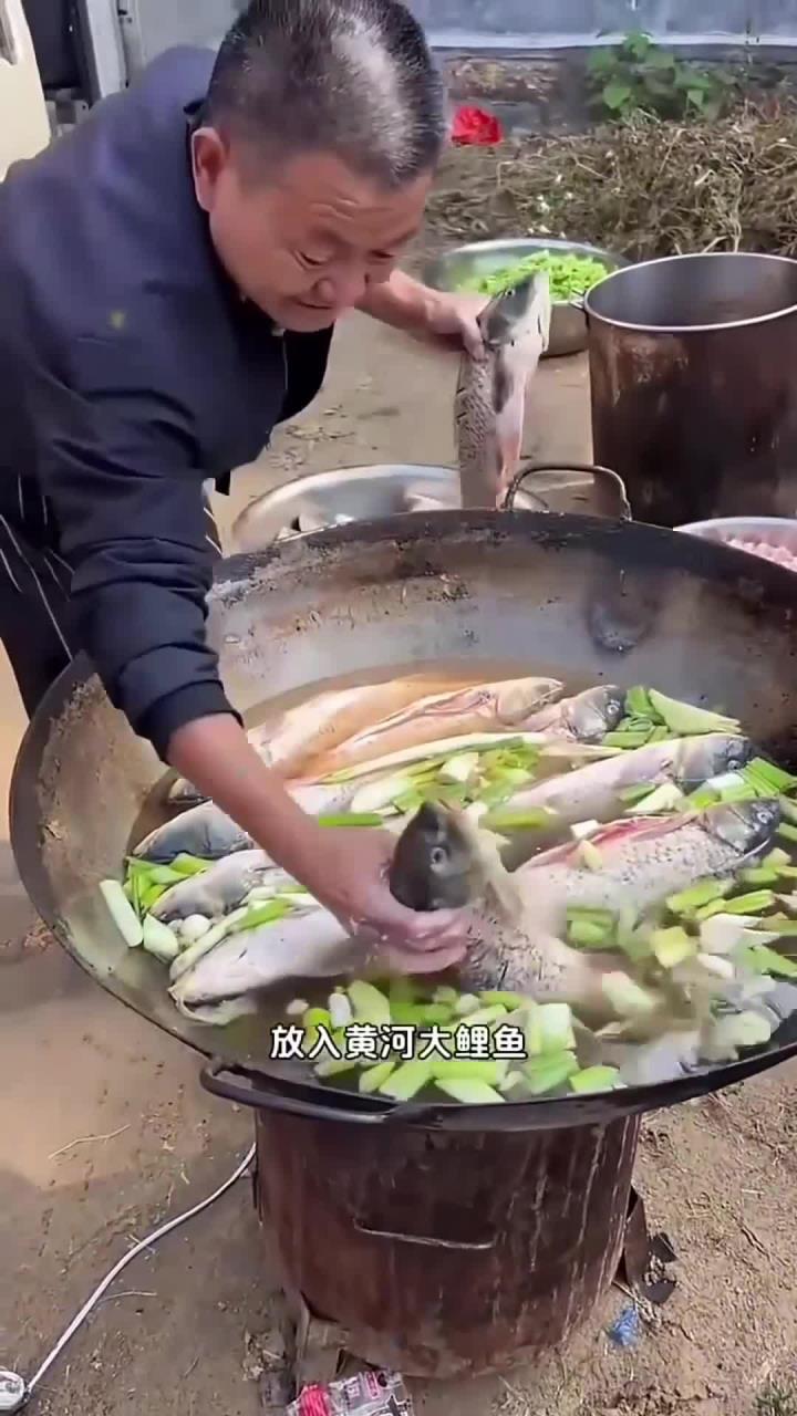 这样清炖的鱼老好吃了