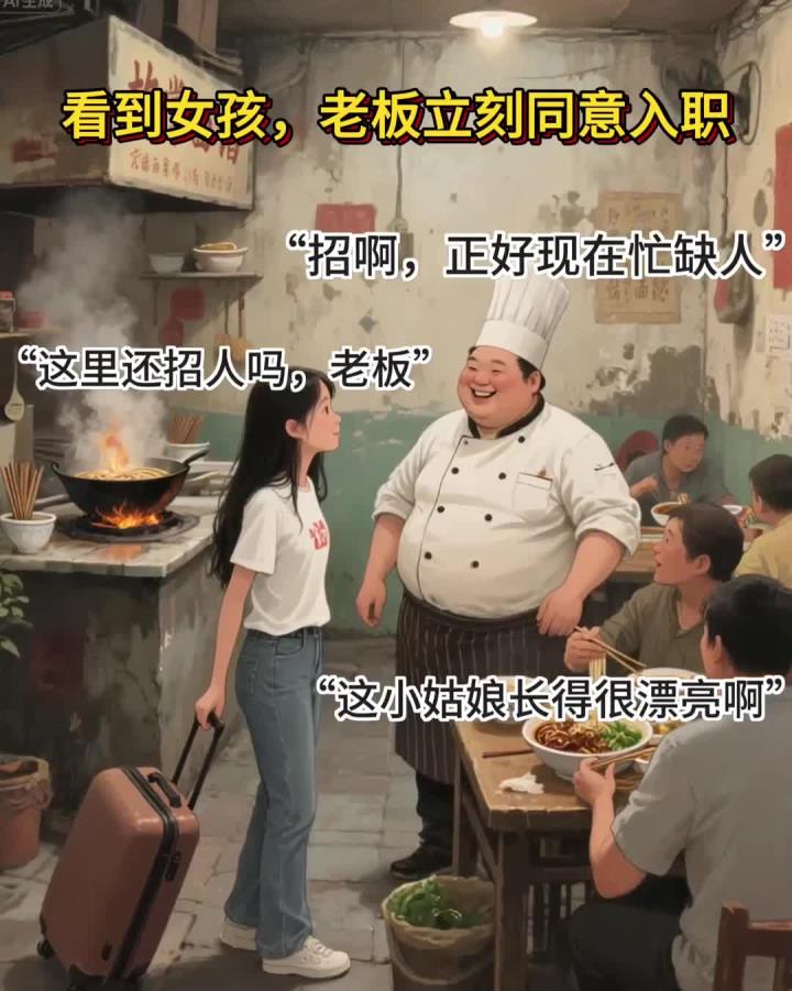 陕西牛大碗事件,真实事件,每日一案!