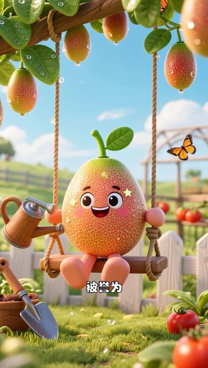给饮食添份鲜蔬果,营养结构更合理,身体强壮有底气