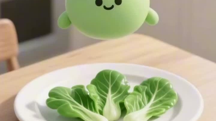 每日蔬菜颜色种类 理想搭配指南