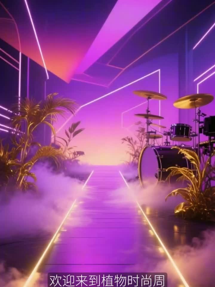 金针菜T台奇幻秀:别名与功效的时尚狂想