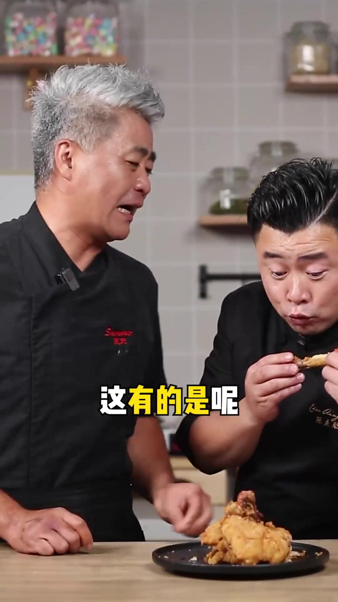 比炸鸡店卖的都好吃的炸鸡腿！在家就能复刻！外酥里嫩，肉香爆汁