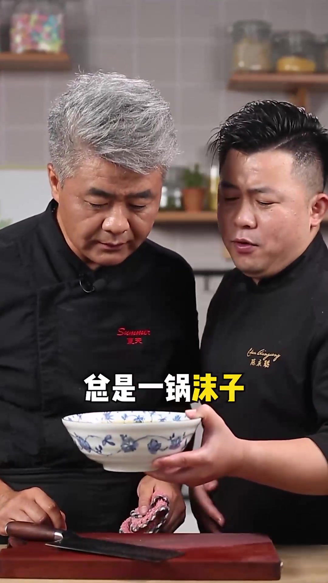 如何打出和饭店一样的蛋花?只需要掌握这三种方法!