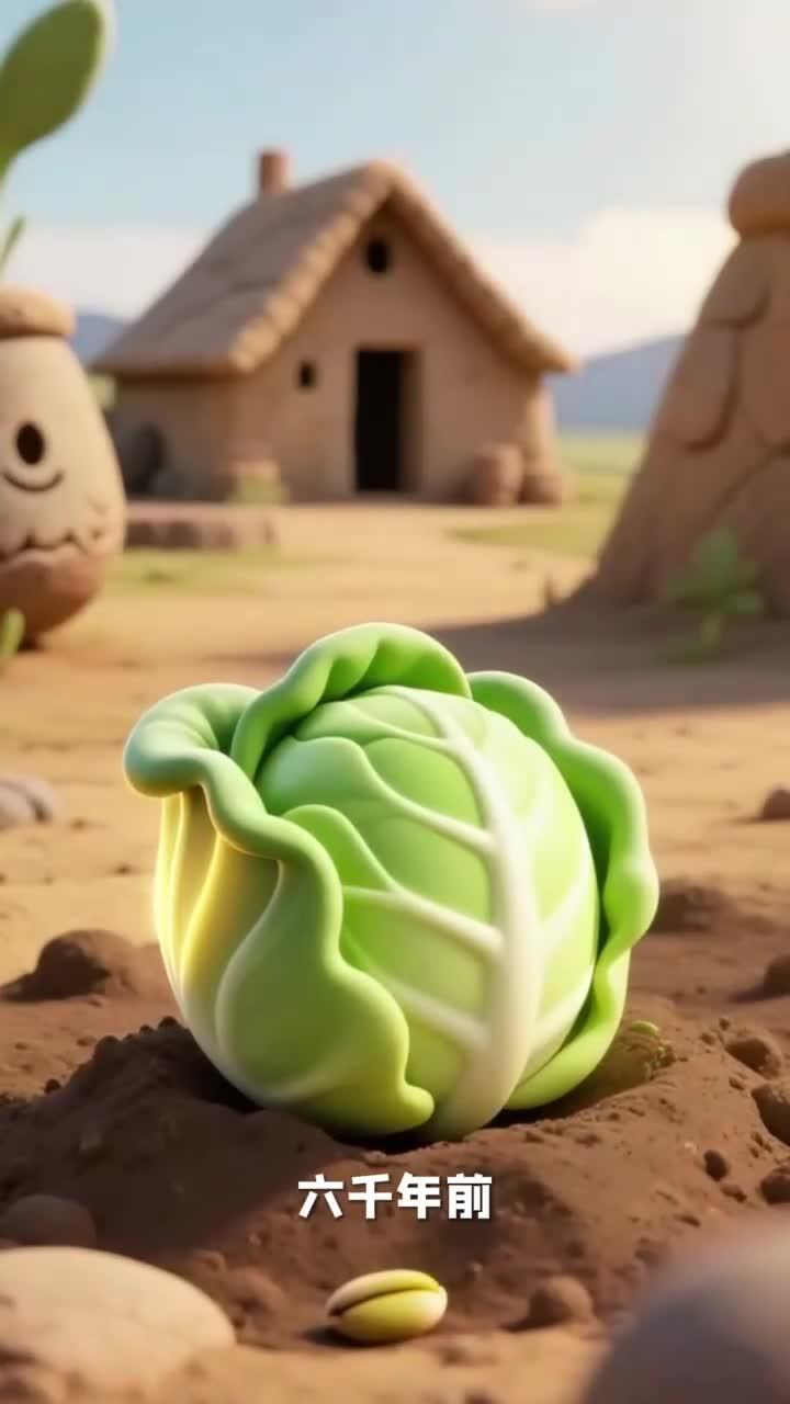 白菜的来源以及营养价值