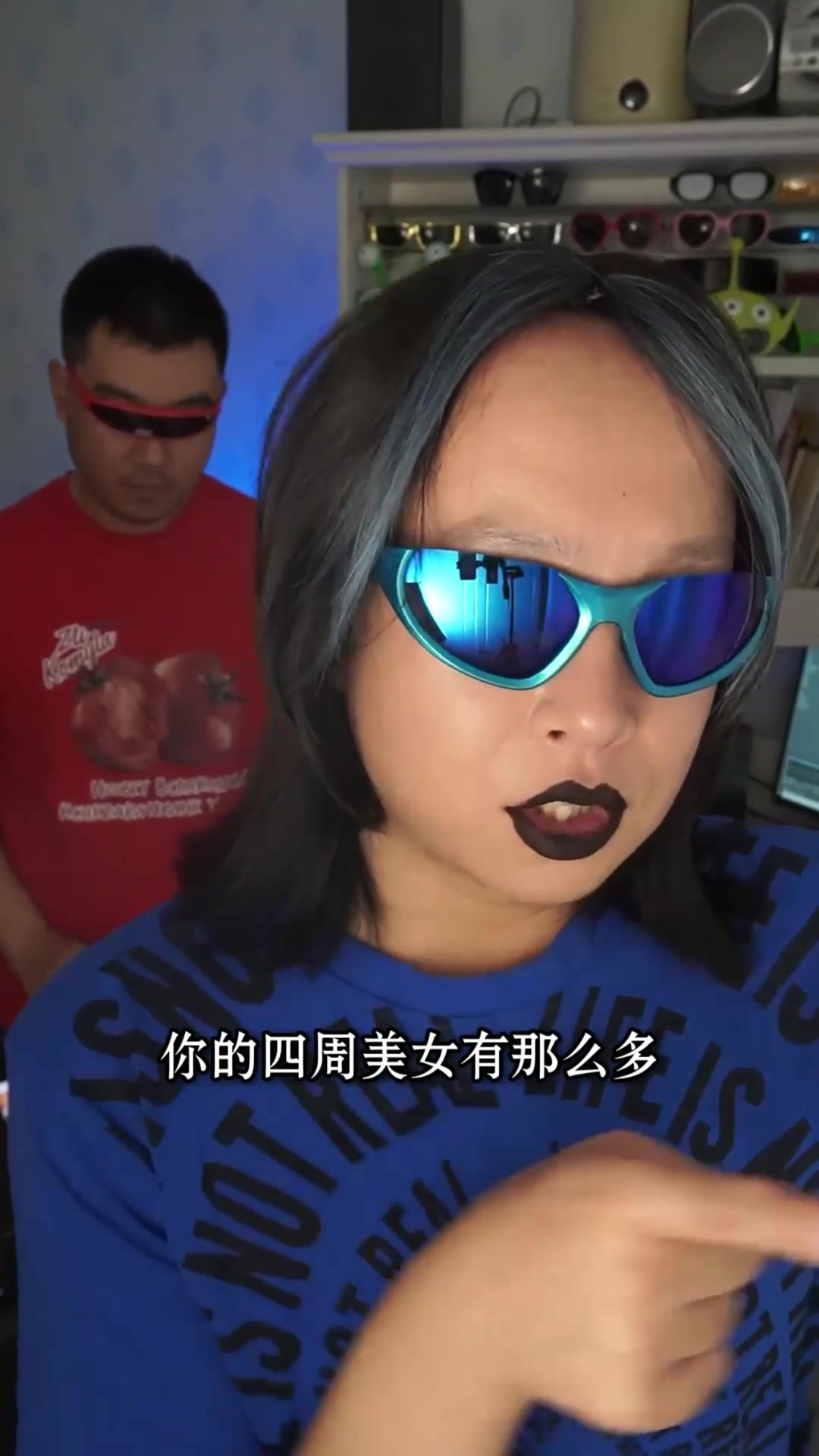 现在的小朋友还知道“有木有”是什么意思吗?