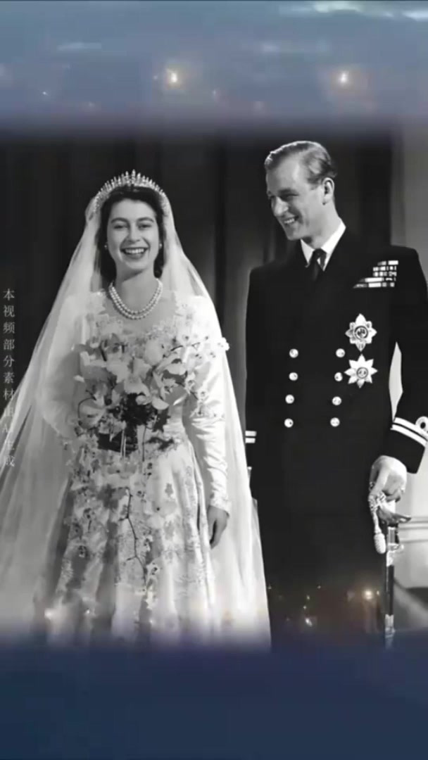 1947年英国女王婚礼蛋糕,被中国买家以3000英镑买下,还能吃吗?