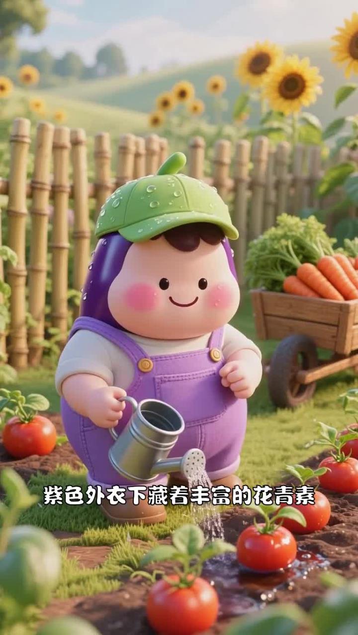 坚持食用多样蔬果,为身体补充叶酸有助于细胞正常分裂!