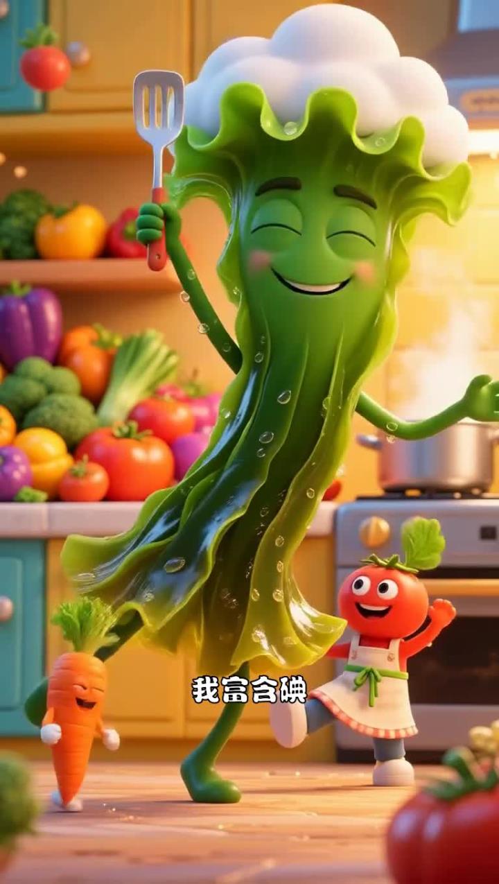 小米粥配凉拌果蔬,简单里藏着踏实的健康