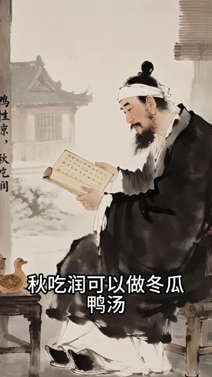 白露吃鸭肉正当时!3 道鸭肉家常做法,既能贴秋膘又能防秋燥