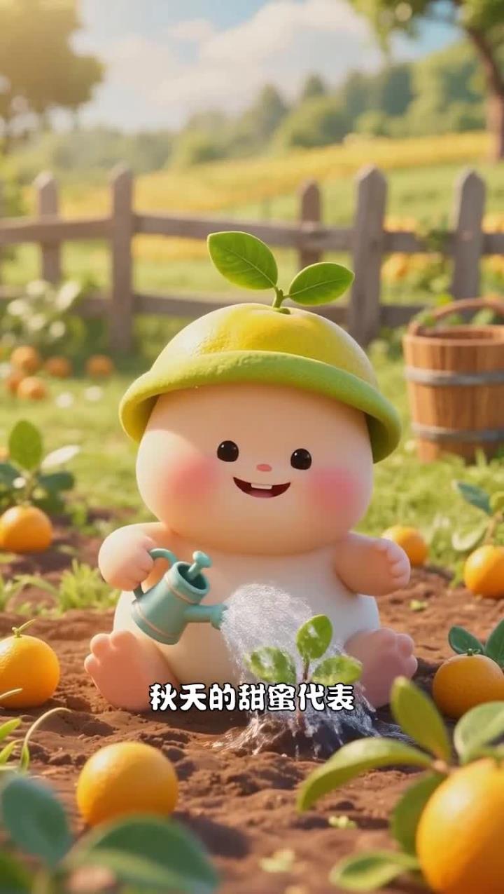 每天吃够足量蔬果,是保障身体健康的基础要求!