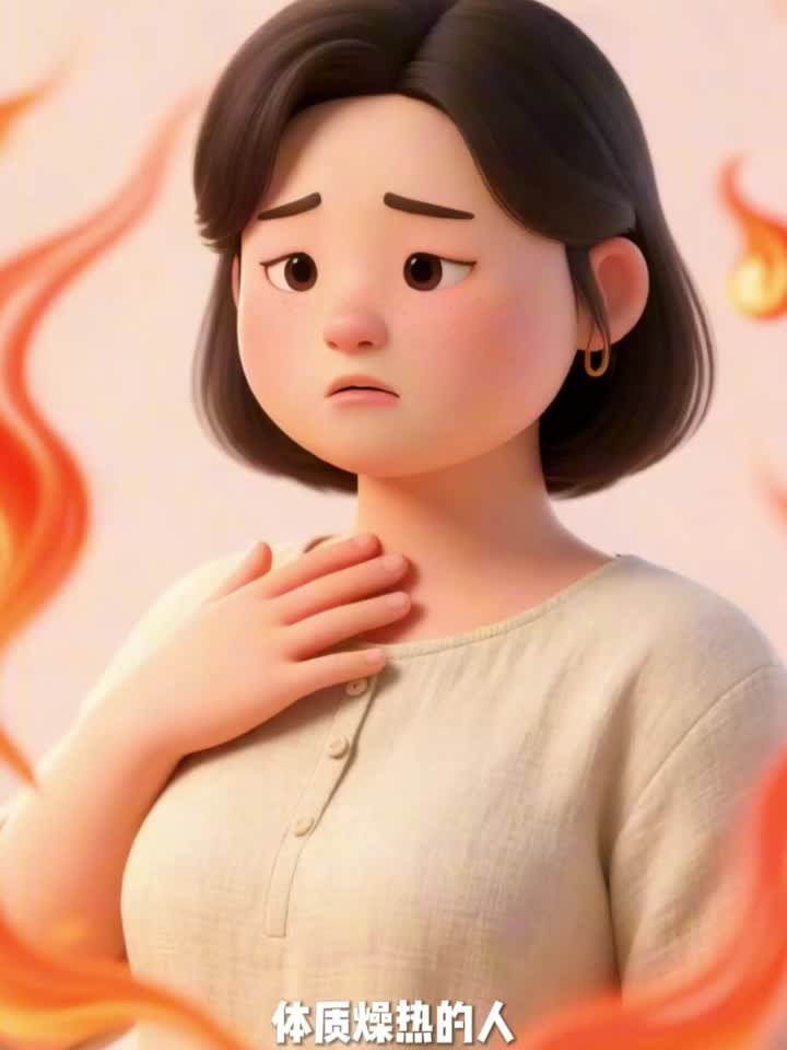 体质燥热易流感？绿豆小米粥来帮忙！