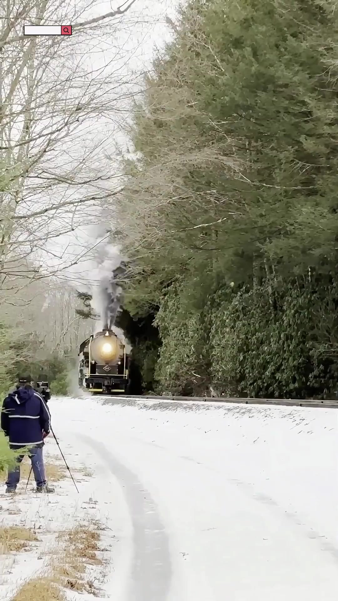 美国雷丁2102号蒸汽机车
