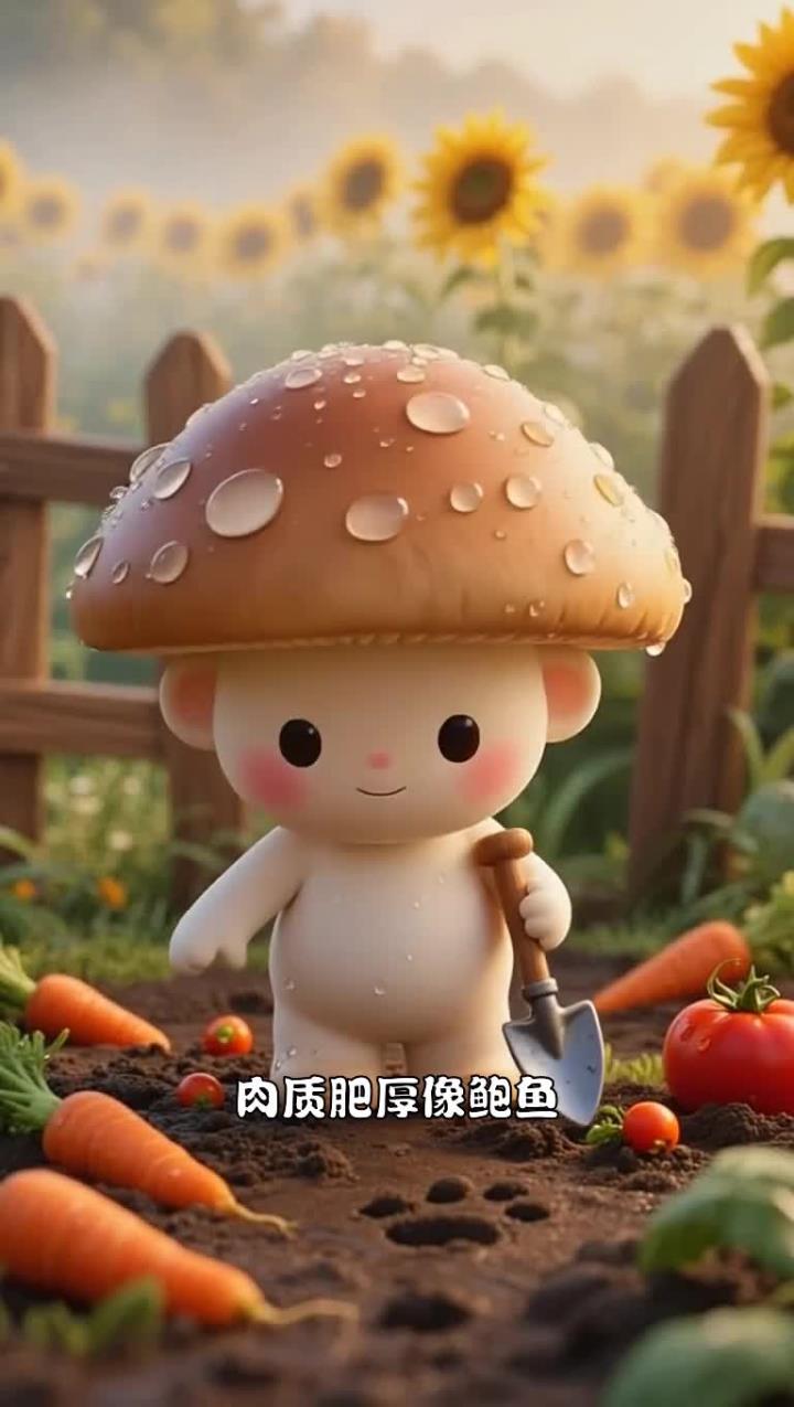 常吃应季蔬果,为身体补充丰富营养成分!