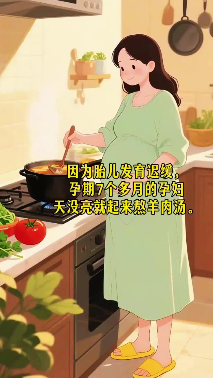 一碗羊汤,毁了一个家庭……真实事件,每日一案!