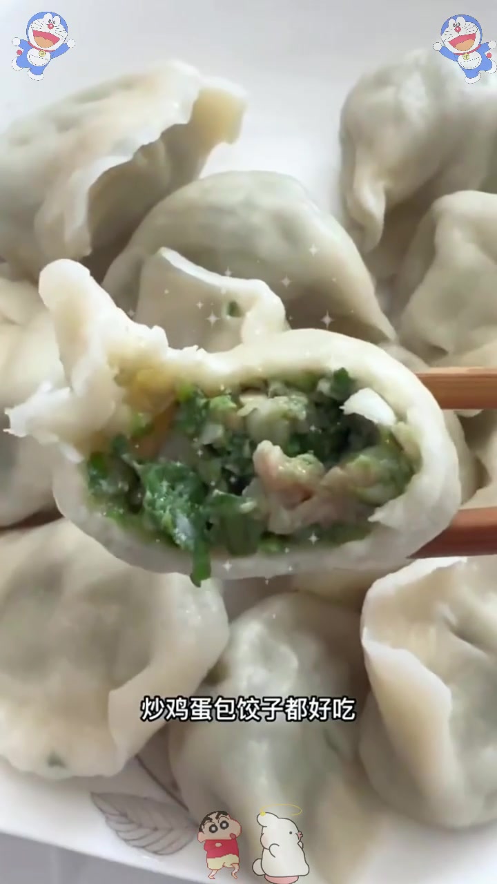 “蔬菜王”荠菜怎么种植?撒子后做好这一步,出苗快,30天就能吃