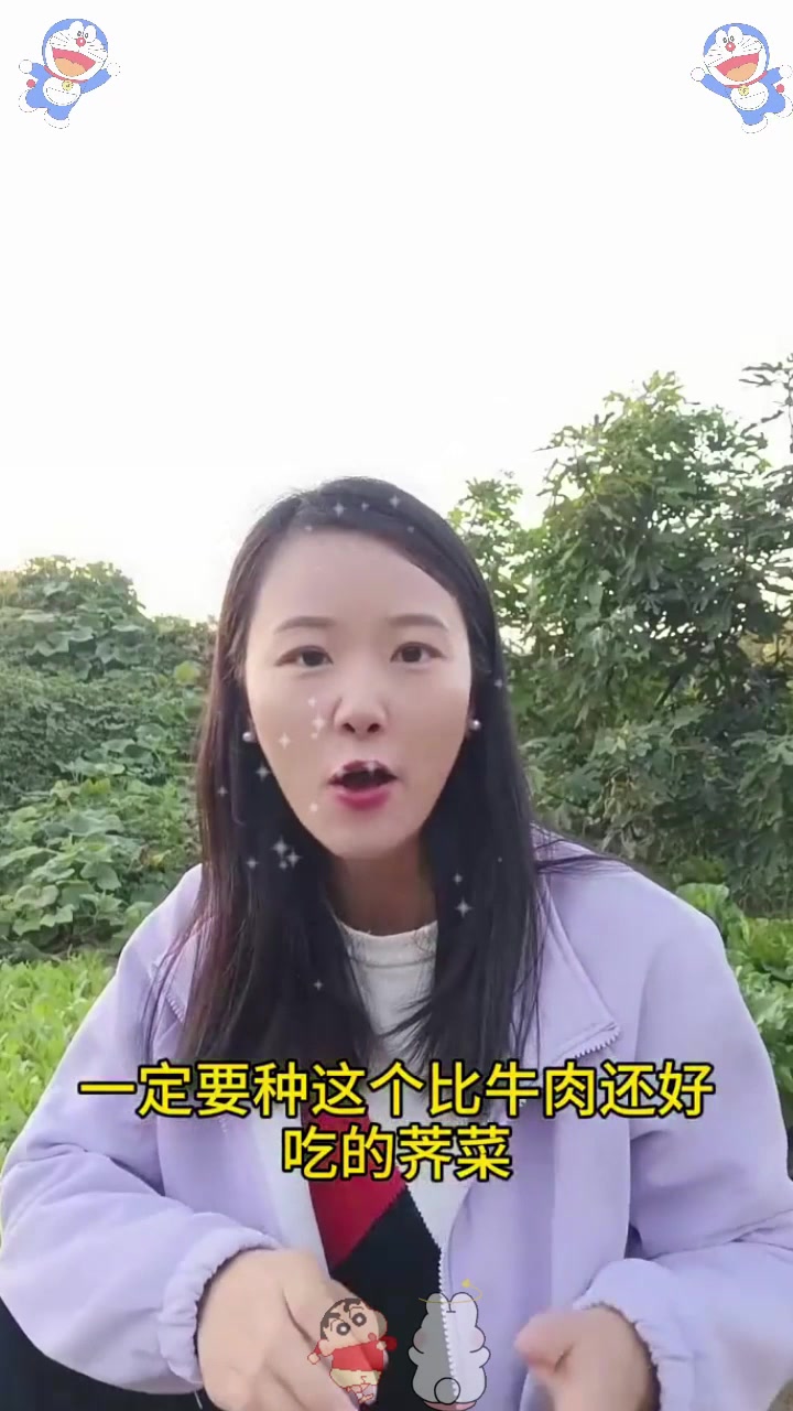  野生荠菜是个宝,营养胜过10个鸡蛋,用来包饺子鲜香无比!