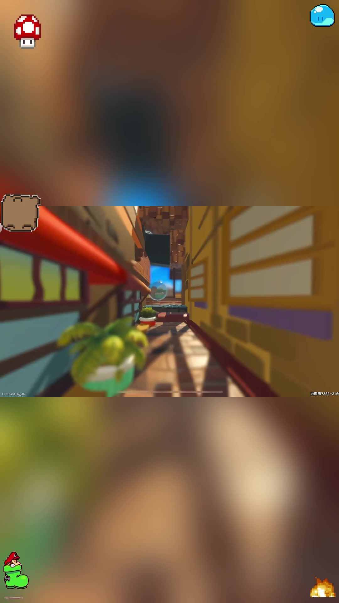 变成小鱼儿勇闯巨人岛踏上归家之路地图小鱼儿勇闯巨人岛作者源味臭袜子佩鸠地图码