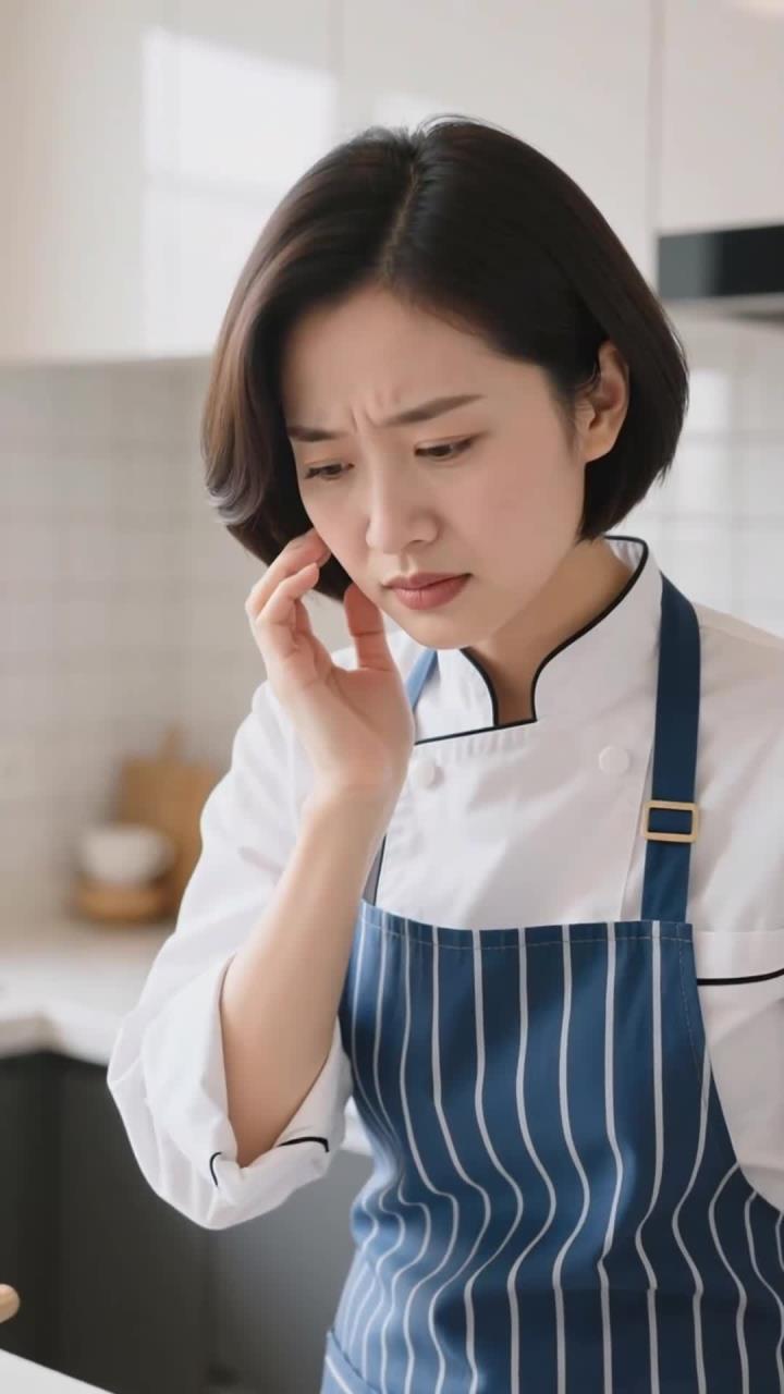 丝瓜鸡蛋汤,清淡养生之选