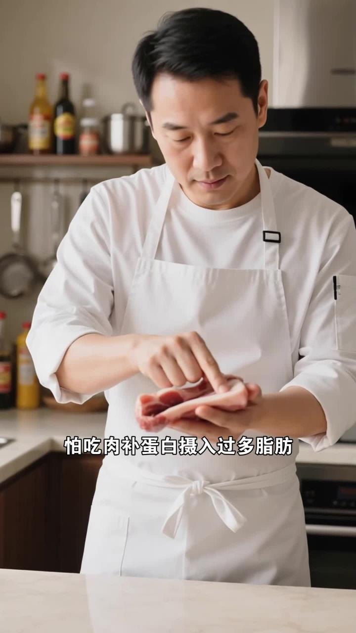 清蒸龙利鱼柳,优质蛋白轻松补