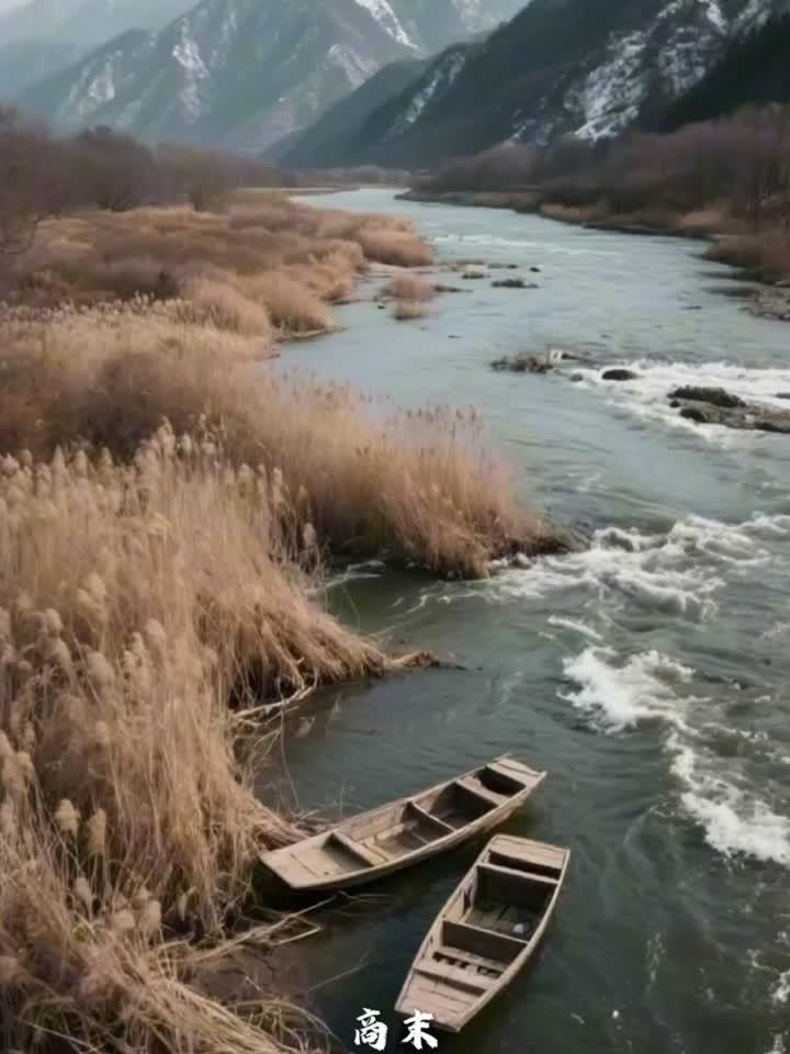 姜太公钓鱼-愿者上钩