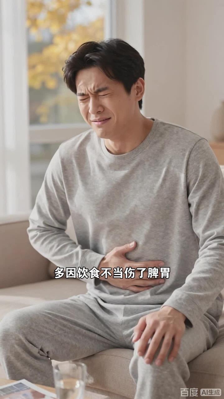 晨起喝杯小米粥配咸菜，清淡养胃，肠胃敏感全改善！