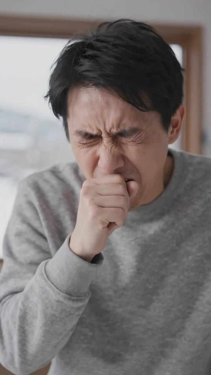 咳嗽痰多日,流感食护,蒸白萝卜蜂蜜通肺气缓咳嗽