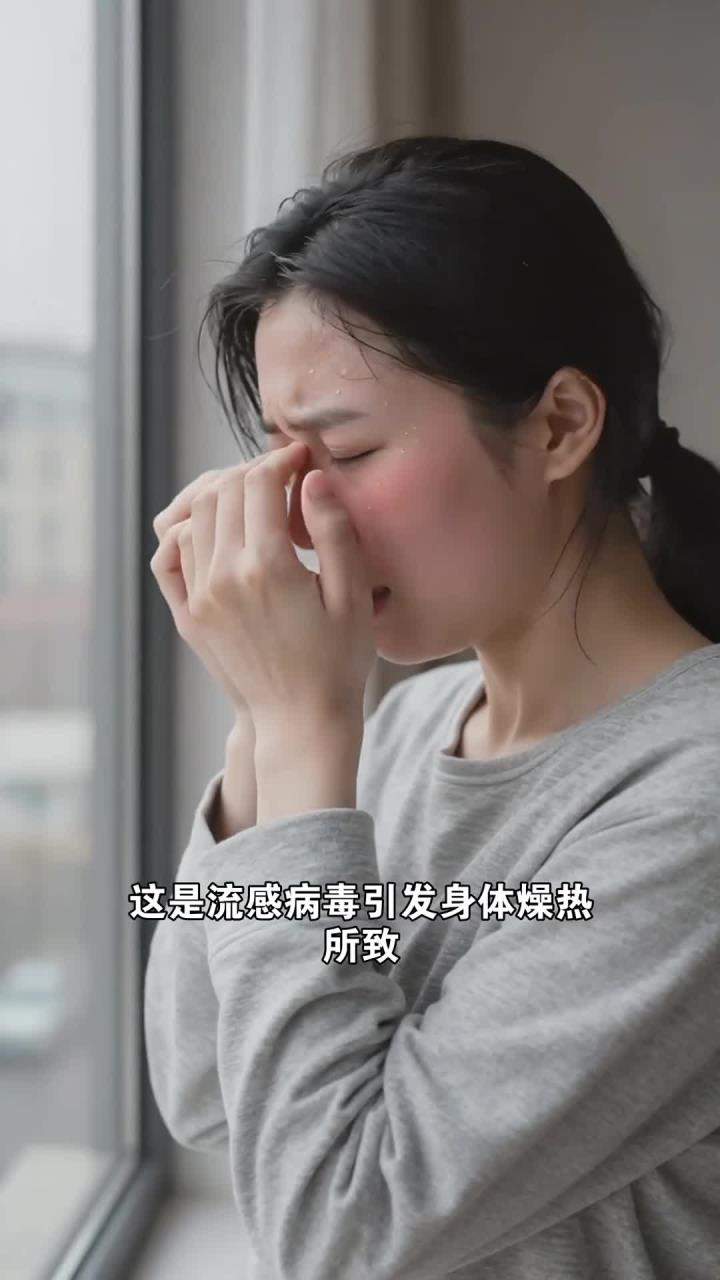 荸荠炒鸡蛋流感食护，清热生津，缓解咽喉不适