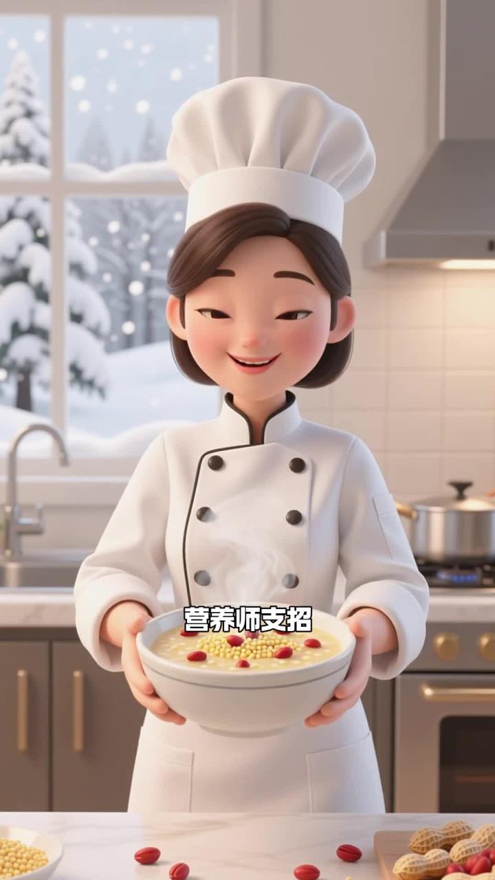 喝花生小米粥小好处 流感季里 喝出身体好蛋白