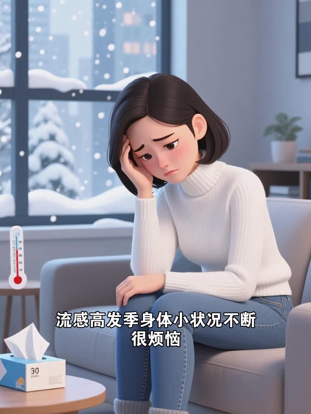 午餐吃菠菜苗 对抗流感 吃出身体好维生素