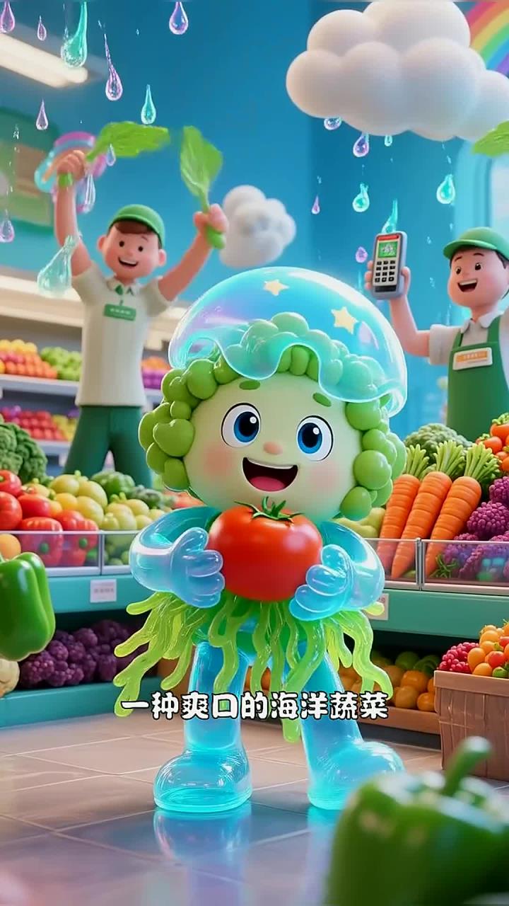 彩色果蔬换着样,帮你养出舒服好体质
