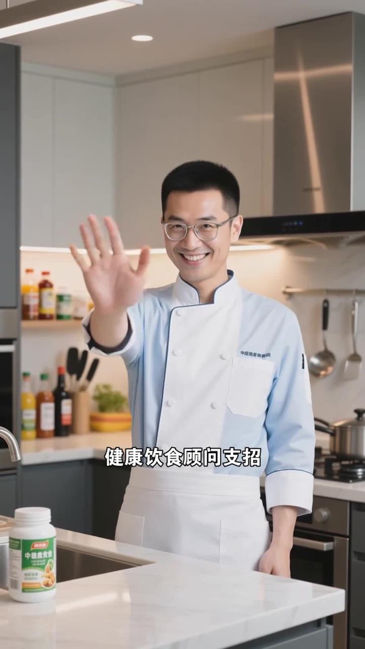 Omega-3 流感食护,吃清蒸三文鱼配西兰花,强化免疫调节